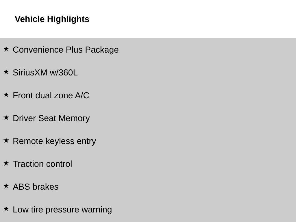 used 2025 Audi Q5 car, priced at $41,633