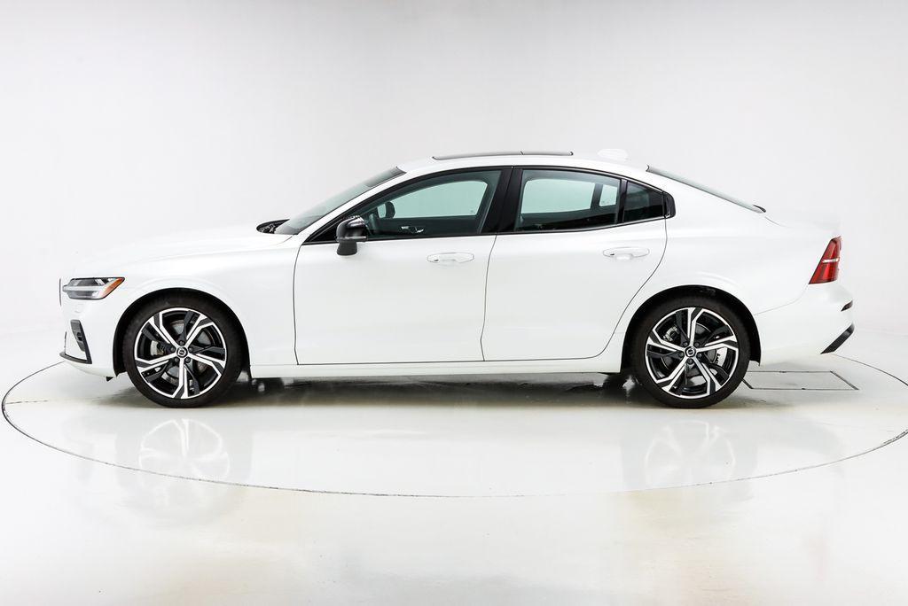 used 2023 Volvo S60 car, priced at $32,568