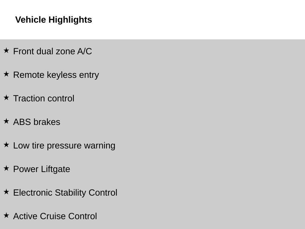 used 2025 Audi Q5 car, priced at $40,134