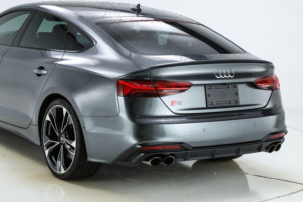 used 2021 Audi S5 car, priced at $41,994