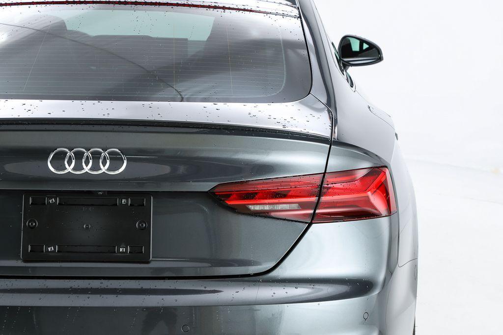 used 2021 Audi S5 car, priced at $41,994