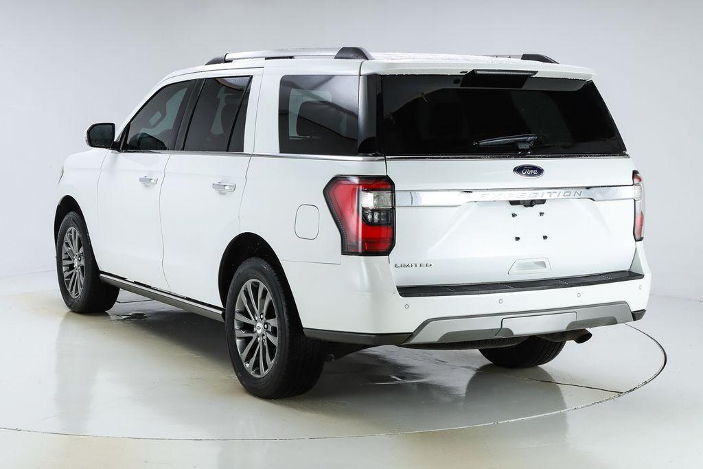 used 2020 Ford Expedition car, priced at $28,440