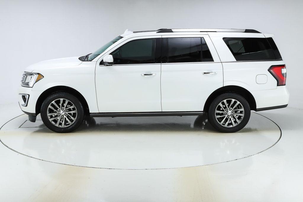 used 2020 Ford Expedition car, priced at $28,440