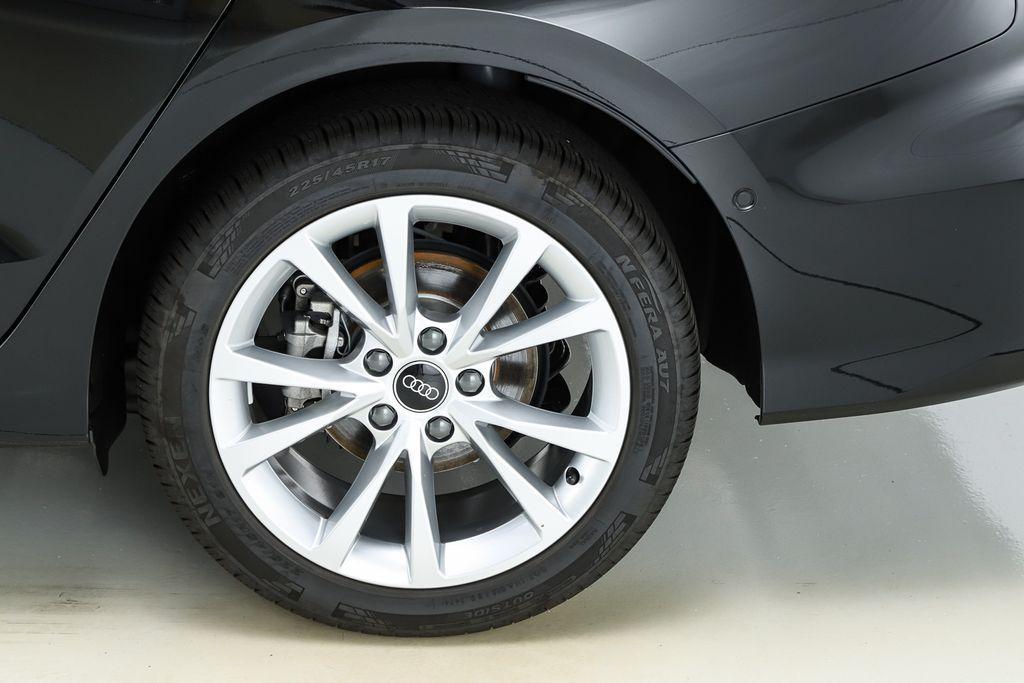 used 2025 Audi A3 car, priced at $32,166