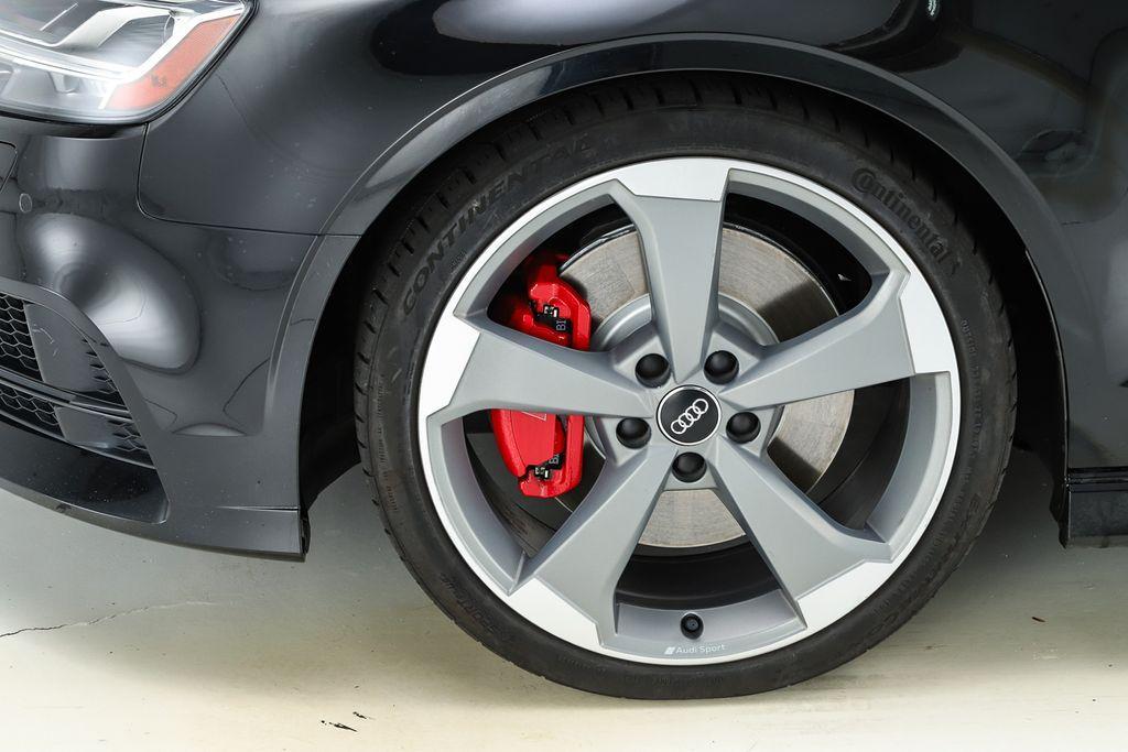 used 2019 Audi S3 car, priced at $22,507