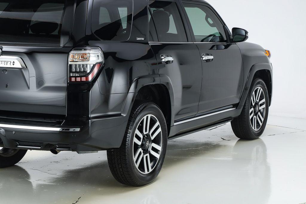 used 2023 Toyota 4Runner car, priced at $44,829