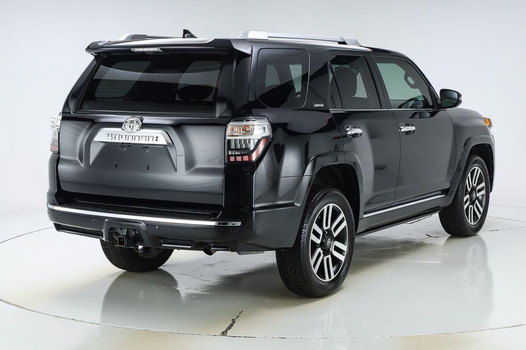 used 2023 Toyota 4Runner car, priced at $44,829