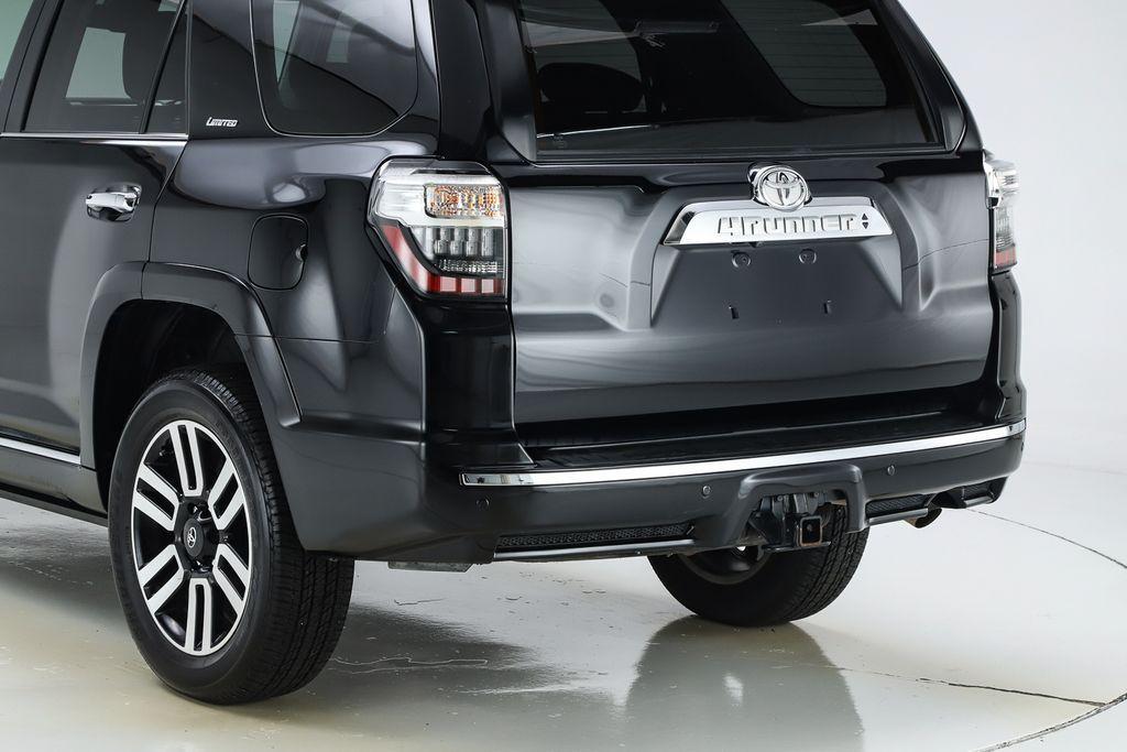 used 2023 Toyota 4Runner car, priced at $44,829