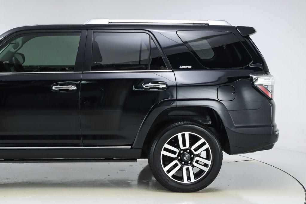 used 2023 Toyota 4Runner car, priced at $44,829