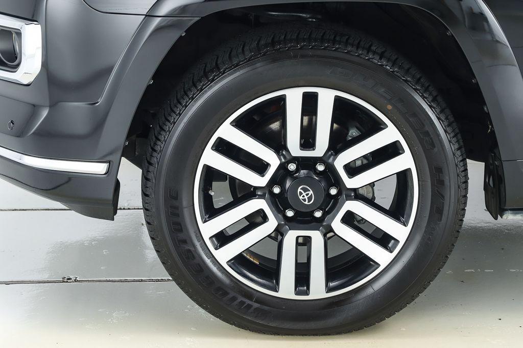 used 2023 Toyota 4Runner car, priced at $44,829