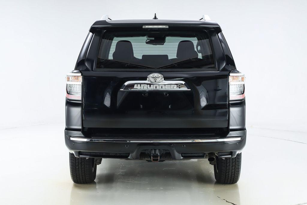 used 2023 Toyota 4Runner car, priced at $44,829