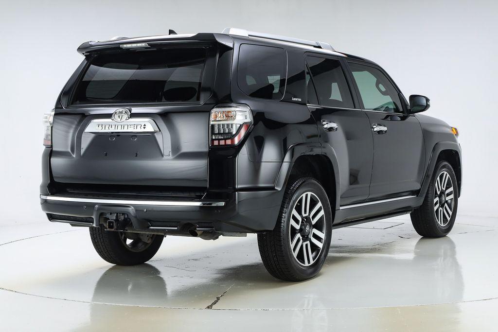 used 2023 Toyota 4Runner car, priced at $44,829