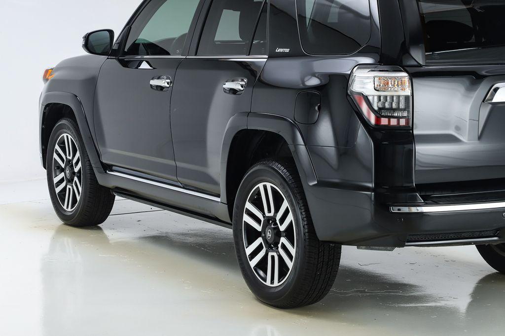 used 2023 Toyota 4Runner car, priced at $44,829