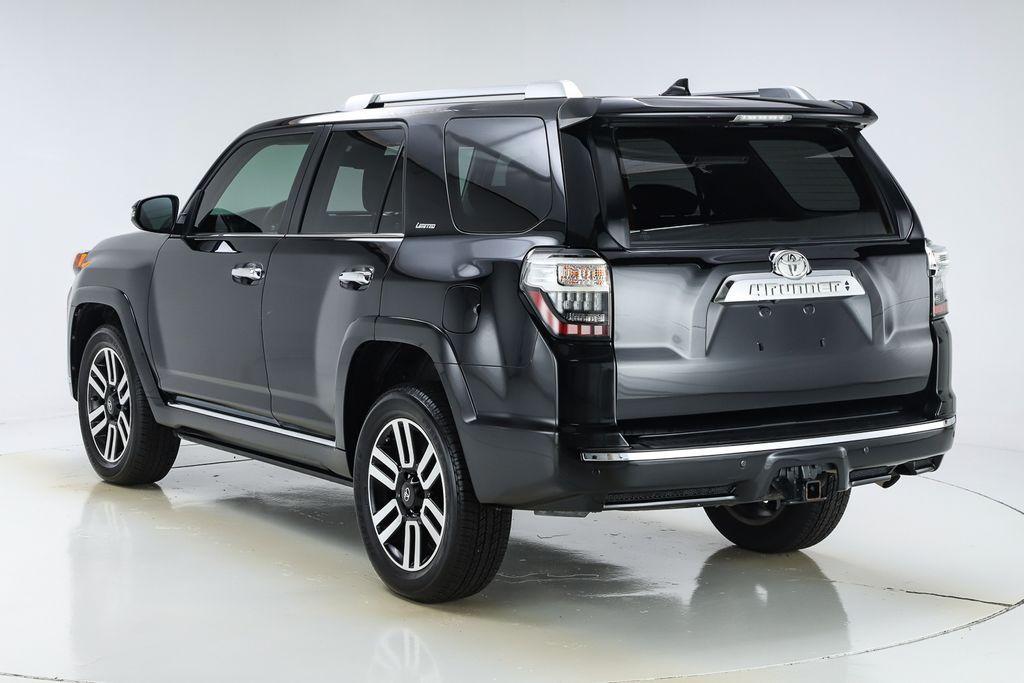 used 2023 Toyota 4Runner car, priced at $44,829