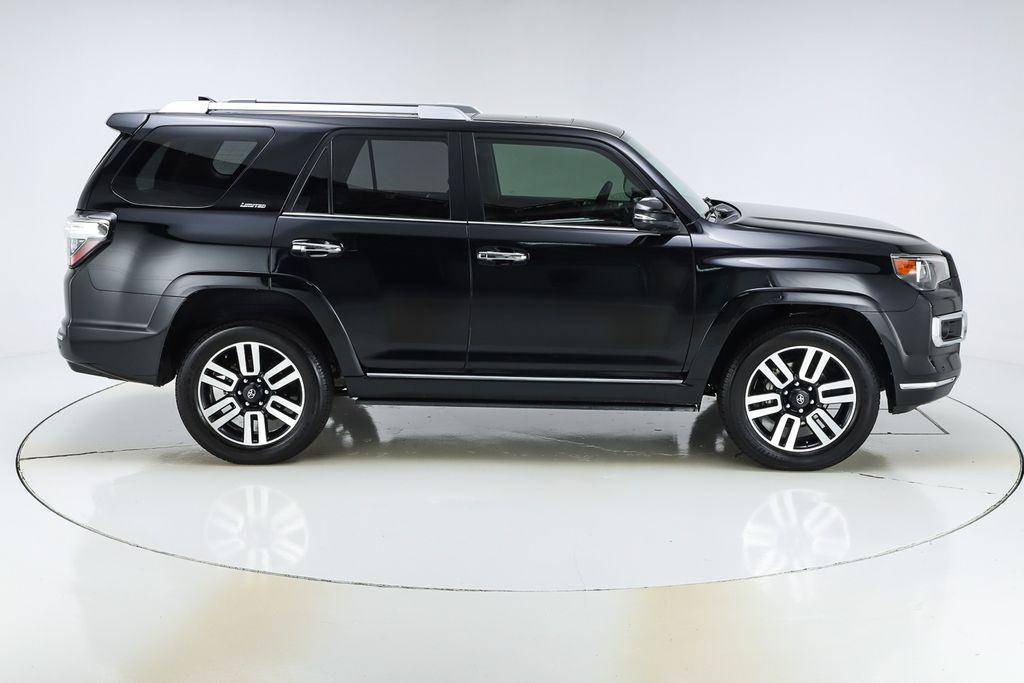 used 2023 Toyota 4Runner car, priced at $44,829