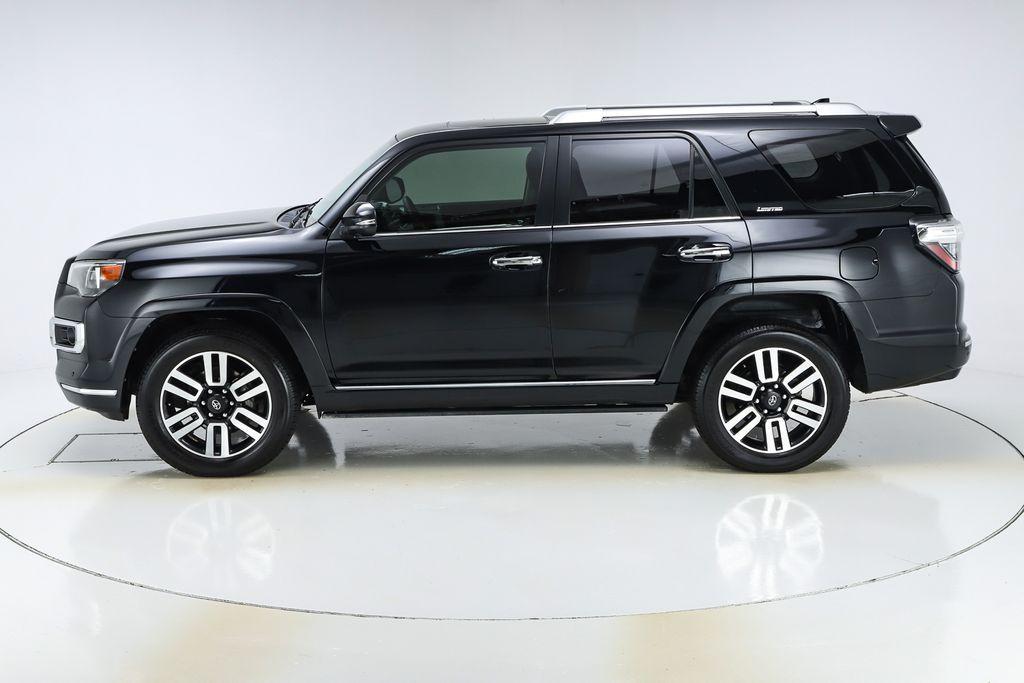 used 2023 Toyota 4Runner car, priced at $44,829