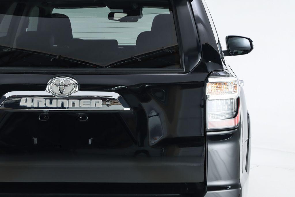used 2023 Toyota 4Runner car, priced at $44,829