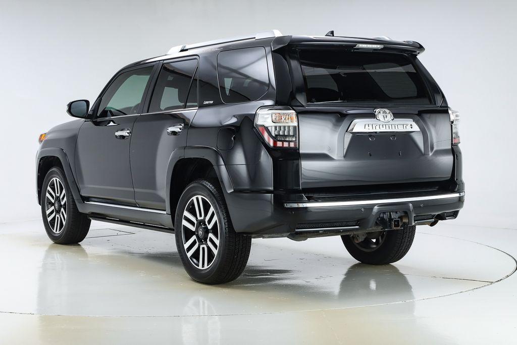 used 2023 Toyota 4Runner car, priced at $44,829