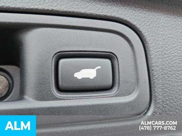 used 2021 Honda Pilot car, priced at $28,420