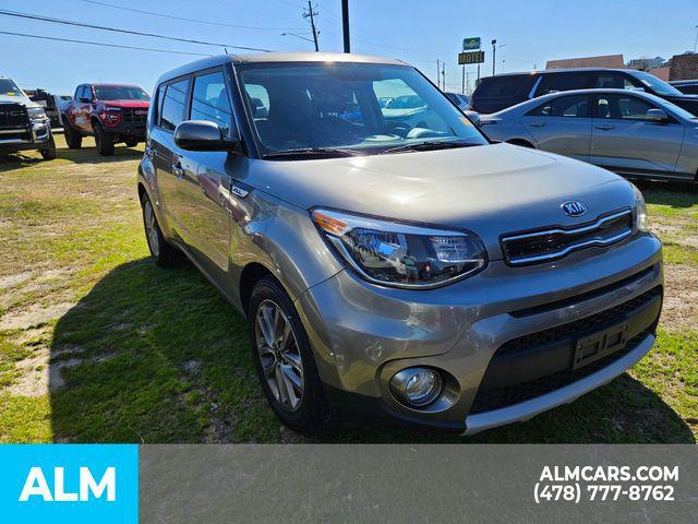 used 2019 Kia Soul car, priced at $12,920