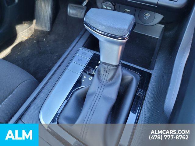 used 2024 Hyundai Elantra car, priced at $18,520