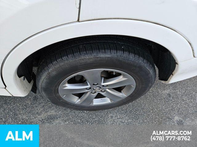 used 2015 Toyota RAV4 car, priced at $11,920