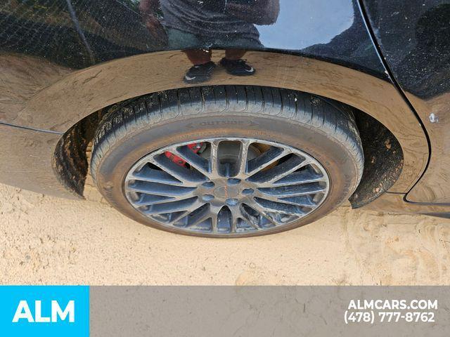 used 2019 Toyota Camry car, priced at $14,920