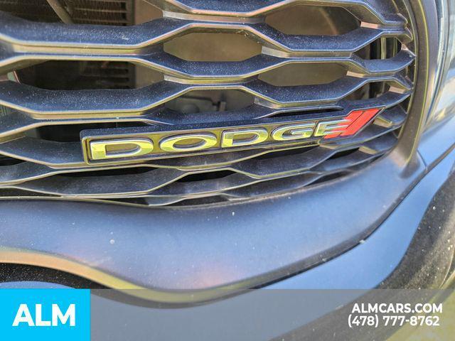 used 2024 Dodge Durango car, priced at $33,420