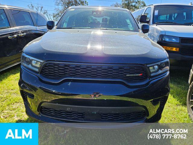 used 2024 Dodge Durango car, priced at $33,420