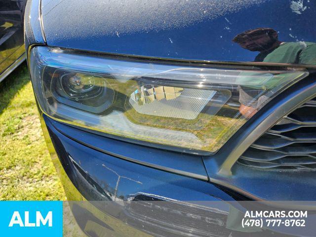 used 2024 Dodge Durango car, priced at $33,420