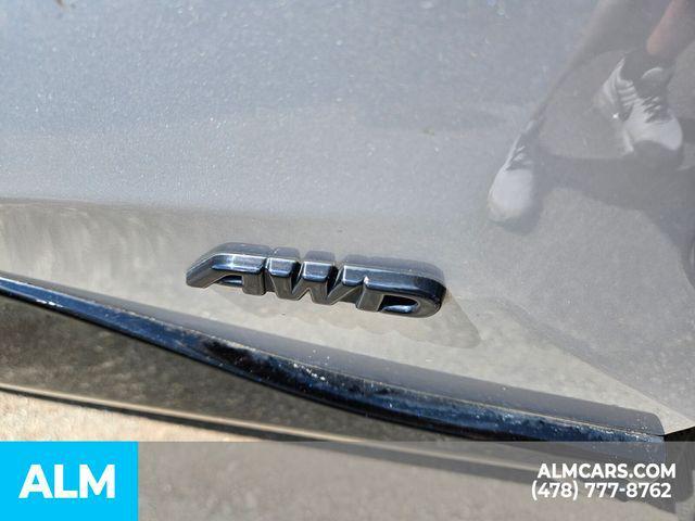 used 2020 Toyota RAV4 Hybrid car, priced at $24,920