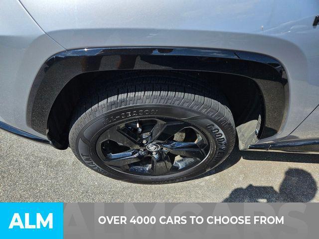 used 2020 Toyota RAV4 Hybrid car, priced at $24,920