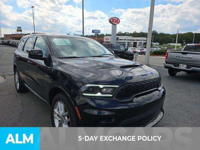 used 2023 Dodge Durango car, priced at $39,920