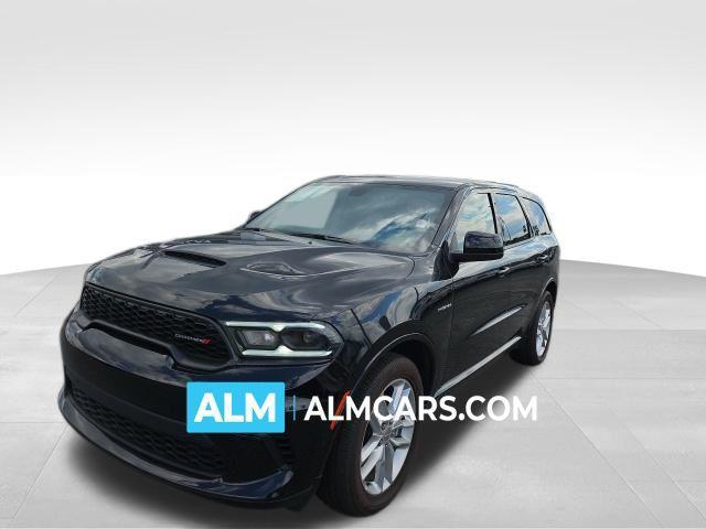 used 2023 Dodge Durango car, priced at $39,920