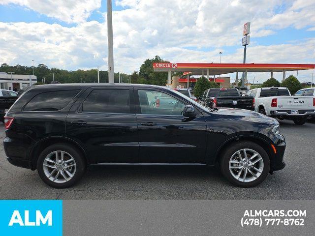 used 2023 Dodge Durango car, priced at $39,920