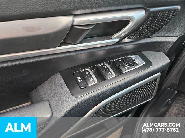 used 2022 Kia Telluride car, priced at $29,220
