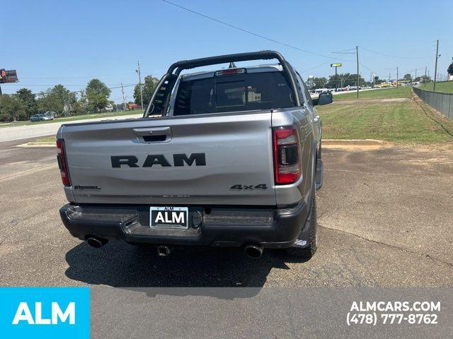 used 2022 Ram 1500 car, priced at $45,970