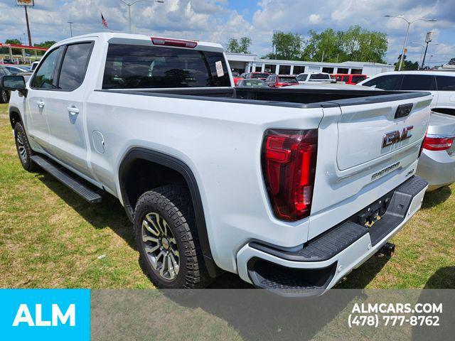 used 2023 GMC Sierra 1500 car, priced at $53,470