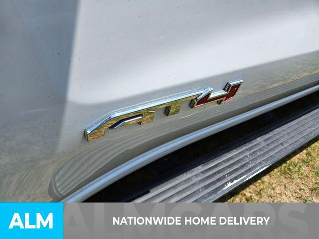 used 2023 GMC Sierra 1500 car, priced at $53,470