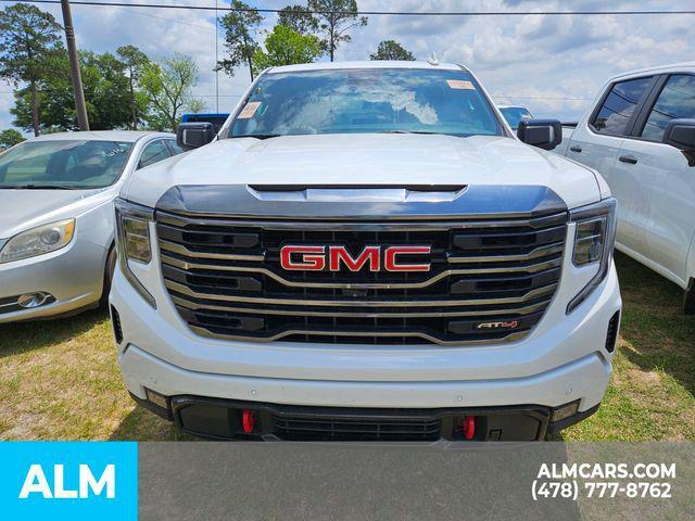 used 2023 GMC Sierra 1500 car, priced at $53,470
