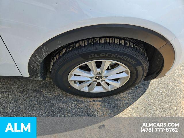 used 2019 Kia Sorento car, priced at $16,520