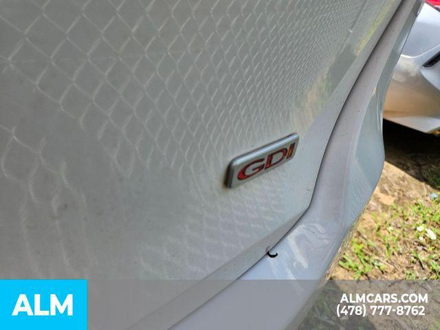 used 2019 Kia Sorento car, priced at $16,520