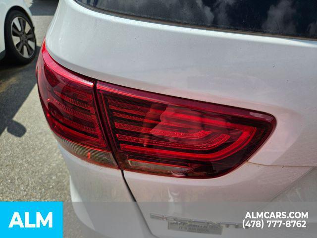 used 2019 Kia Sorento car, priced at $16,520