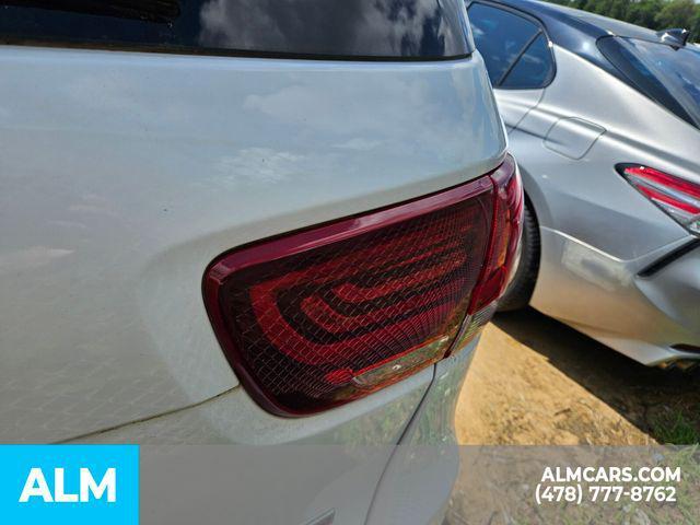 used 2019 Kia Sorento car, priced at $16,520