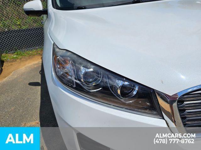 used 2019 Kia Sorento car, priced at $16,520