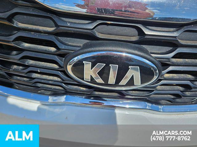 used 2019 Kia Sorento car, priced at $16,520