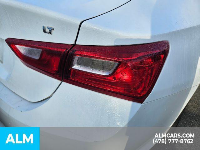 used 2023 Chevrolet Malibu car, priced at $17,720