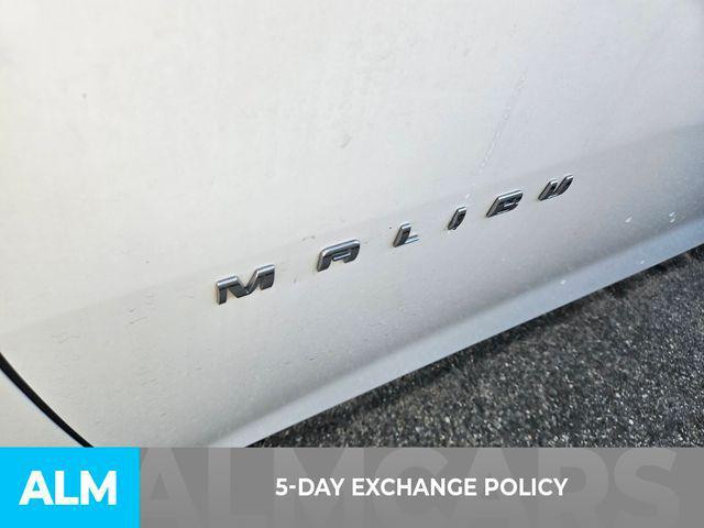 used 2023 Chevrolet Malibu car, priced at $17,720