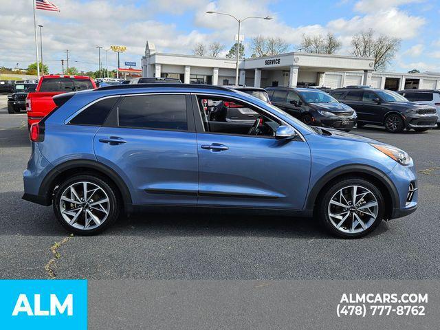 used 2022 Kia Niro car, priced at $20,820