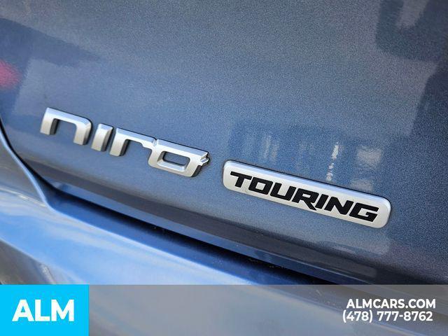 used 2022 Kia Niro car, priced at $20,820